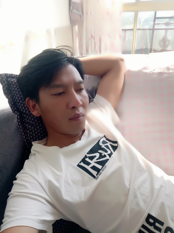 大通的第一张照片--古田相亲网