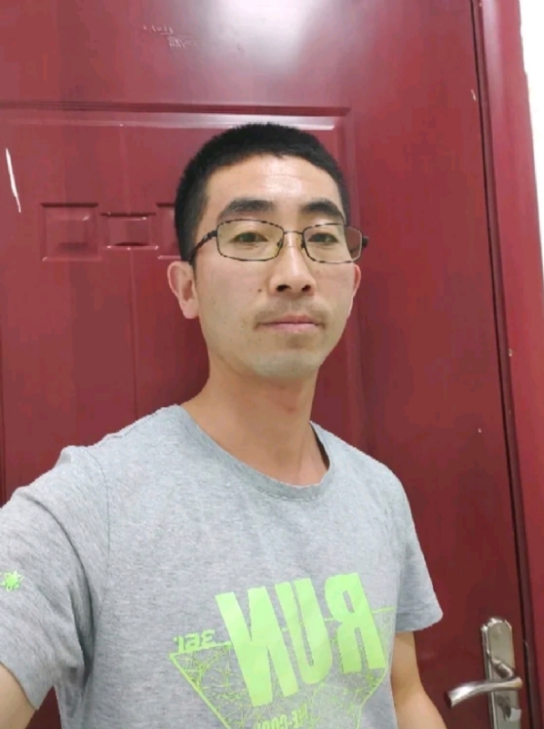 追寻的第一张照片--古田相亲网
