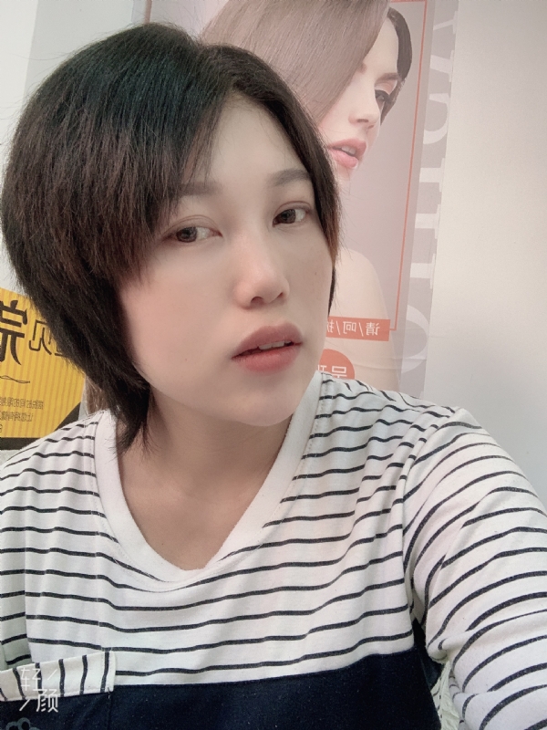 寻找爱情的第一张照片--古田相亲网