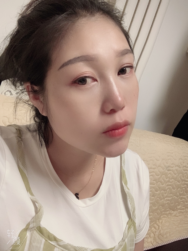 寻找爱情的第二张照片--古田相亲网