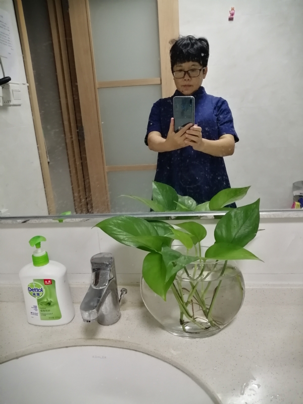 千鸢的第二张照片--古田相亲网