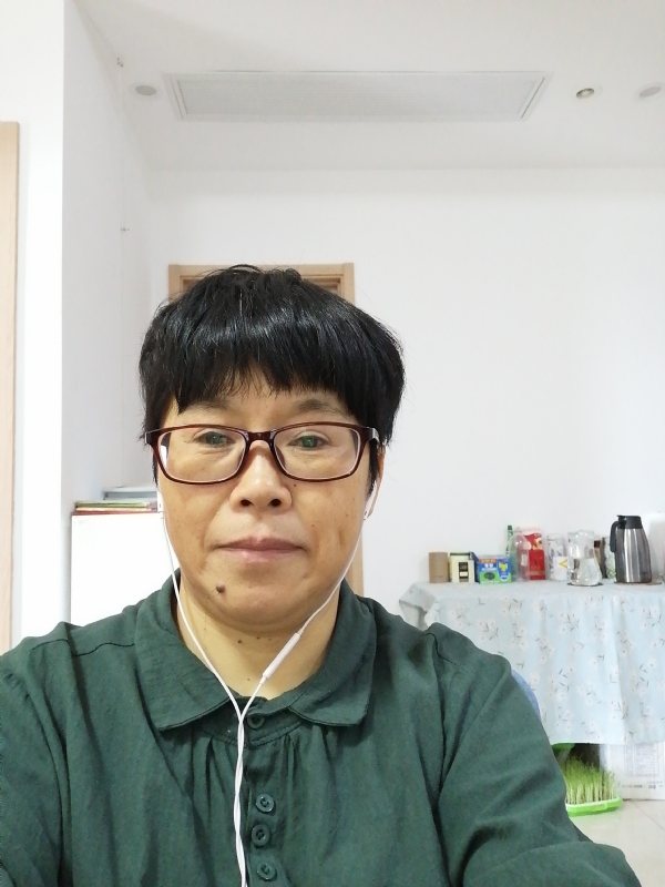 千鸢的第三张照片--古田相亲网