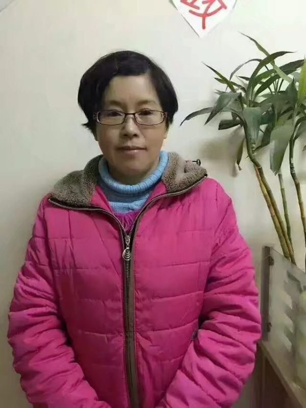 千鸢的第六张照片--古田相亲网