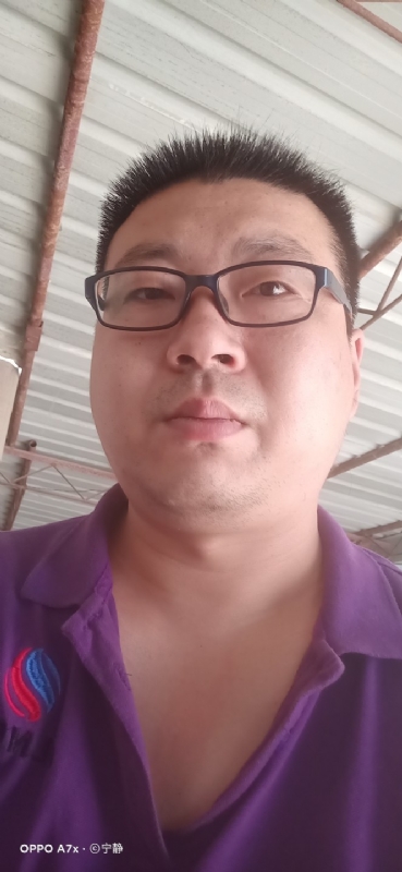 宁静的第二张照片--古田相亲网