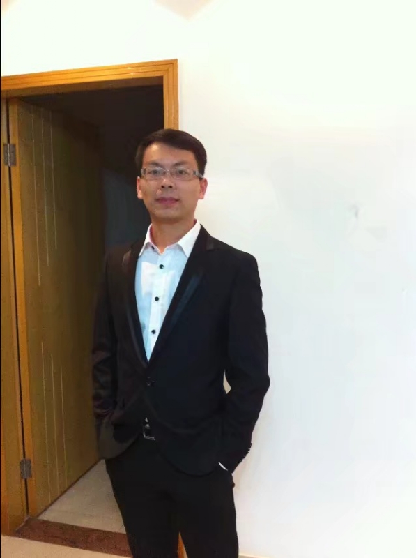 zhanglinsheng的第一张照片--古田相亲网