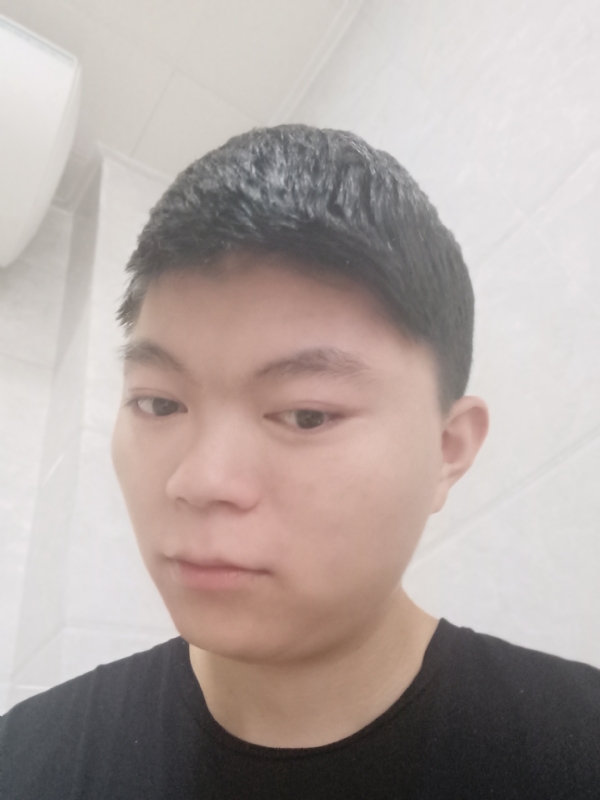 秦洋的第五张照片--古田相亲网