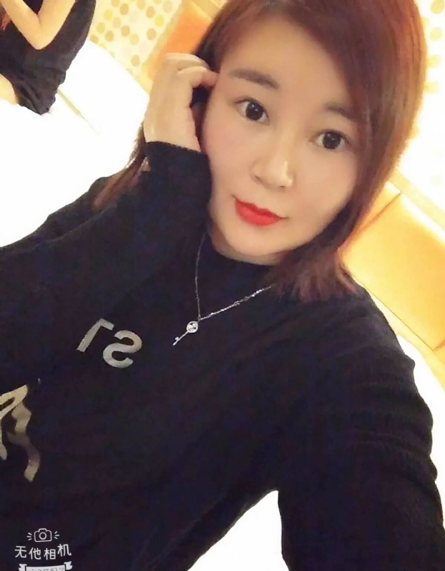 婷一下嘛的第一张照片--古田相亲网
