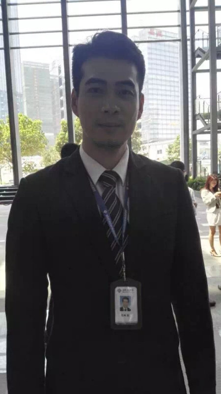 wangjie的第二张照片--古田相亲网