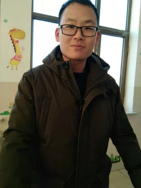 品上男人的第一张照片--古田相亲网