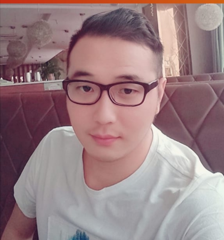 王儁的第一张照片--古田相亲网