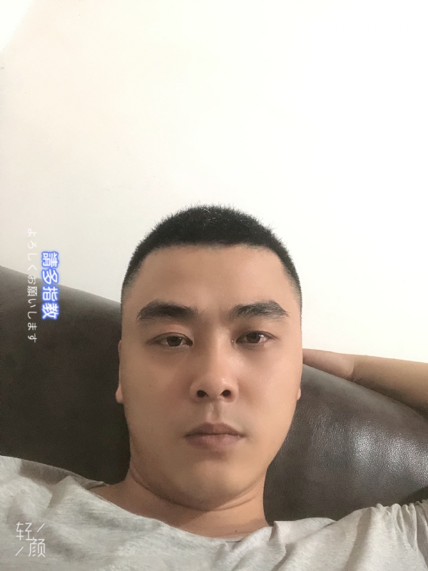 草根的第一张照片--古田相亲网
