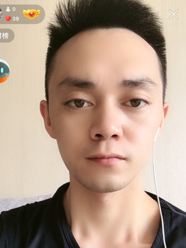 游爽的第一张照片--古田相亲网