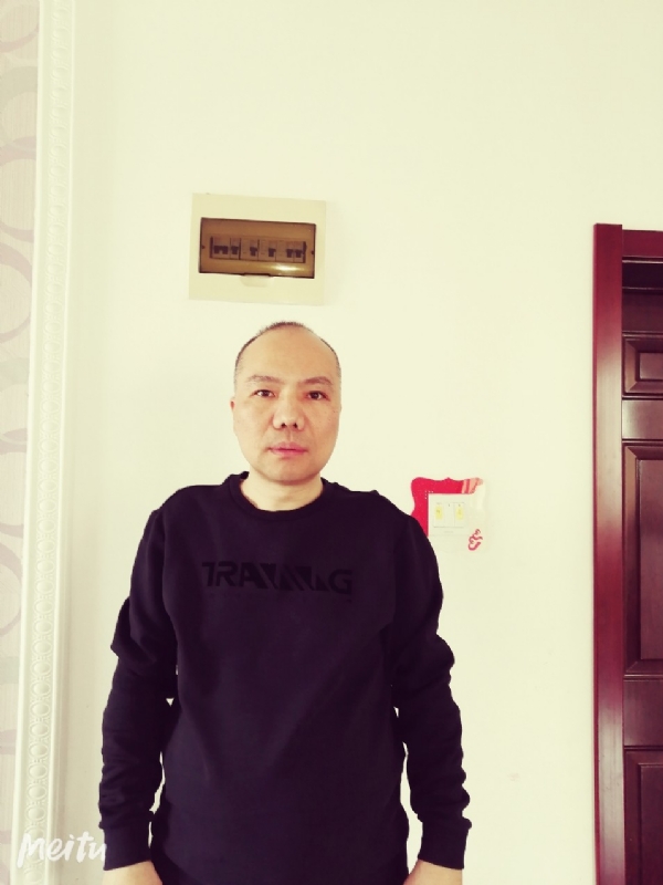 酒香四溢的第一张照片--古田相亲网