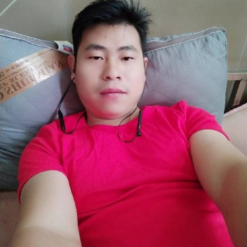 李强的第一张照片--古田相亲网