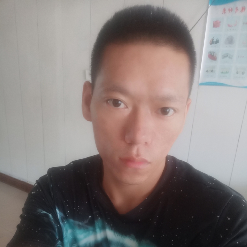 往事如烟的第一张照片--古田相亲网