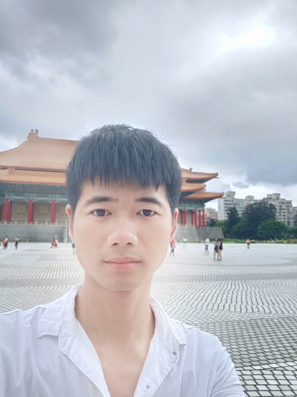 非诚勿扰的第一张照片--古田相亲网