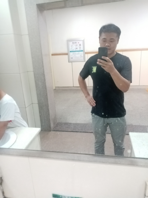 随遇而安的第一张照片--古田相亲网