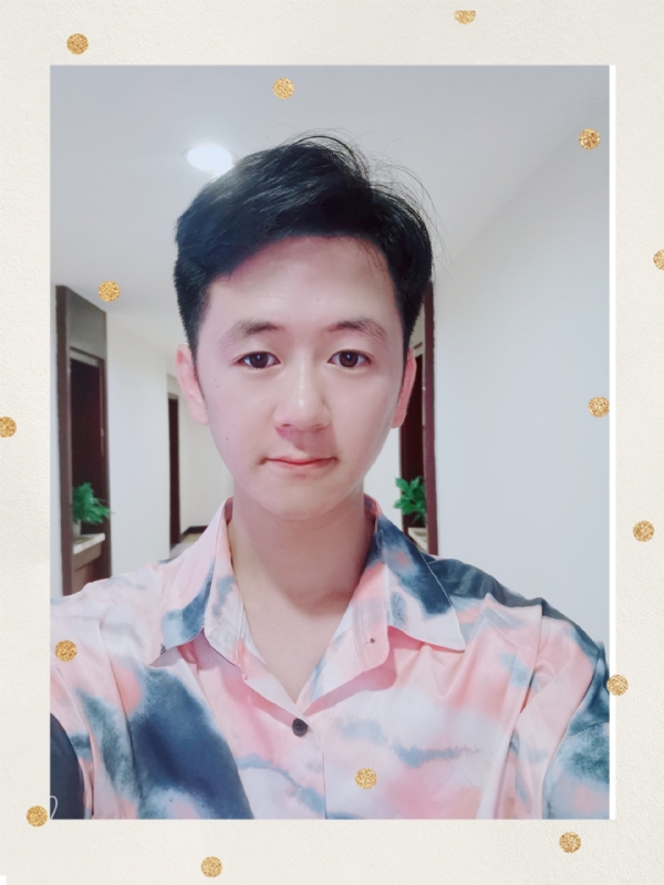 老公的第一张照片--古田相亲网