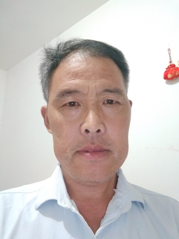 邹学辉的第三张照片--古田相亲网