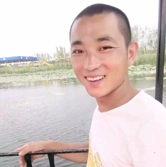 为你等候的第一张照片--古田相亲网