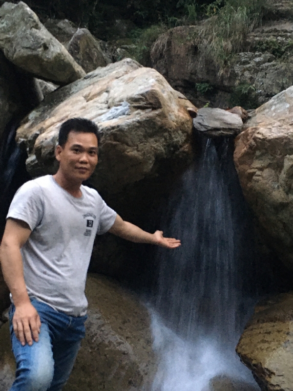 Luang少的第三张照片--古田相亲网