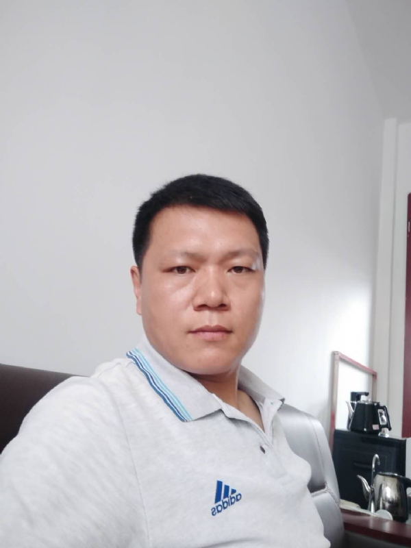 缘来如此的第二张照片--古田相亲网