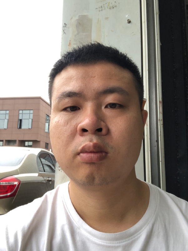 缘份的第一张照片--古田相亲网