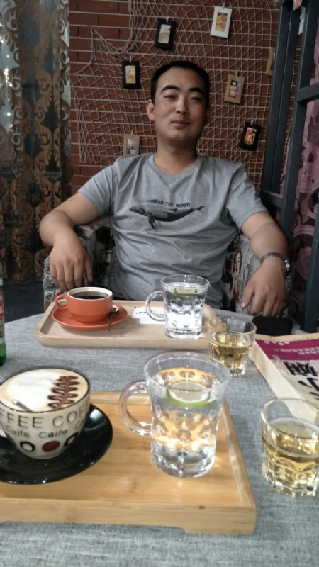 择乎期月的第一张照片--古田相亲网