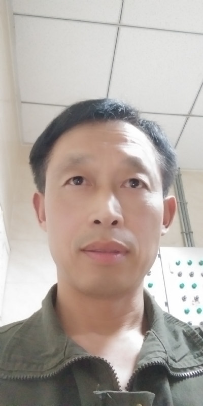 栗子的第一张照片--古田相亲网