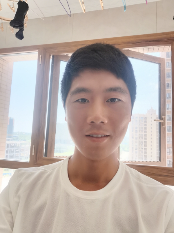 东吴的第一张照片--古田相亲网