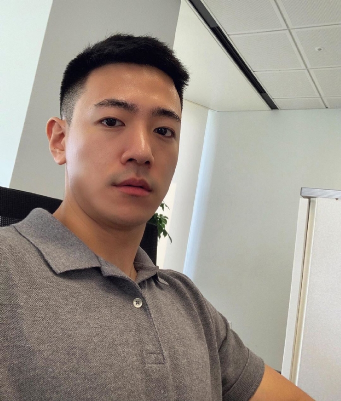 慢慢的第一张照片--古田相亲网
