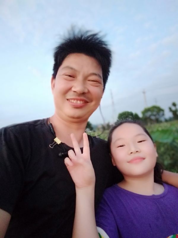 老王2的第一张照片--古田相亲网