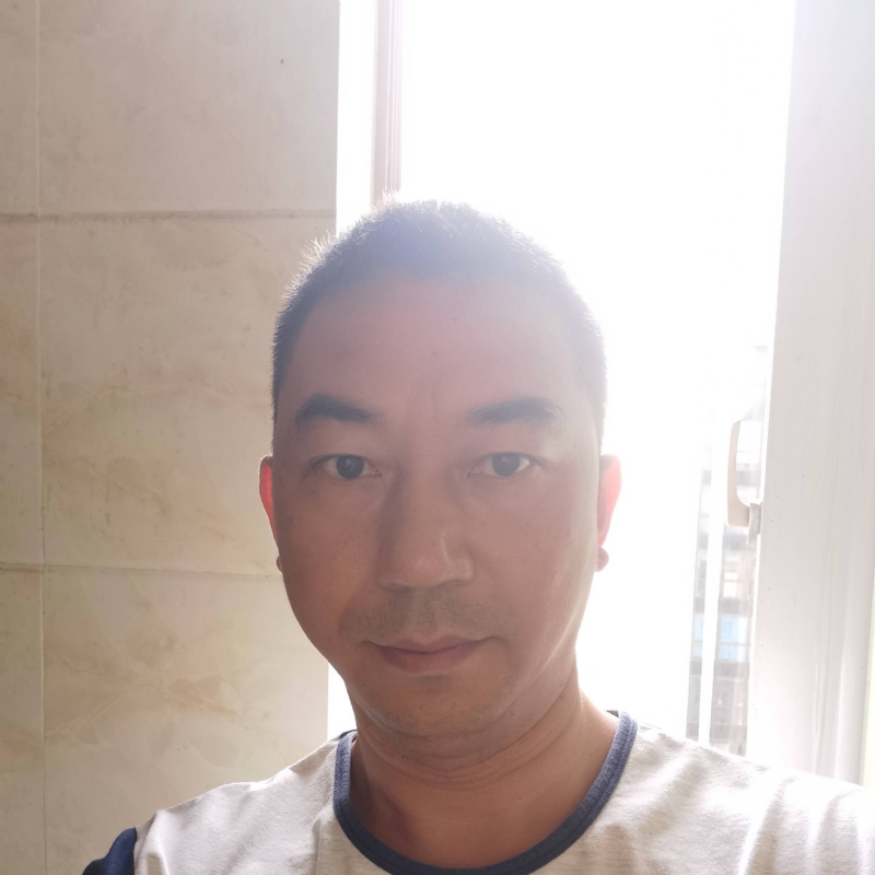 缘来就是你的第一张照片--古田相亲网
