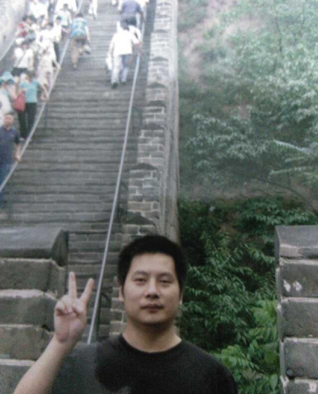明月^清风的第三张照片--古田相亲网
