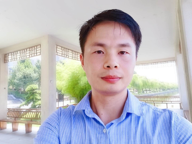 小艾同学的第二张照片--古田相亲网