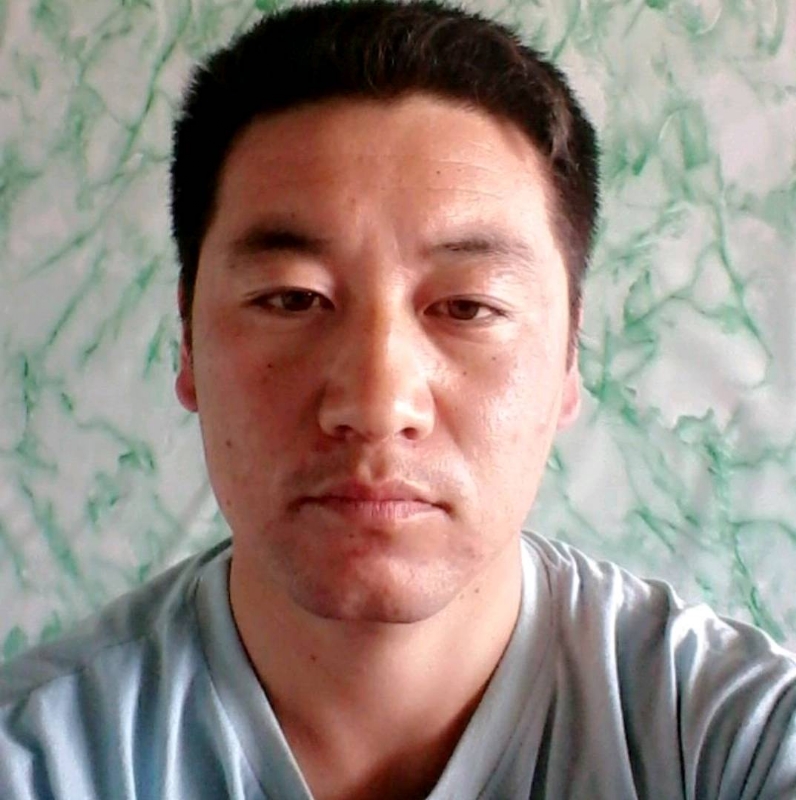寻找另一半的第三张照片--古田相亲网