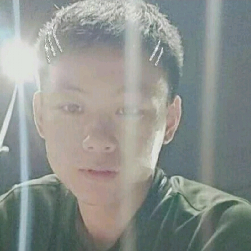 登登的第一张照片--古田相亲网
