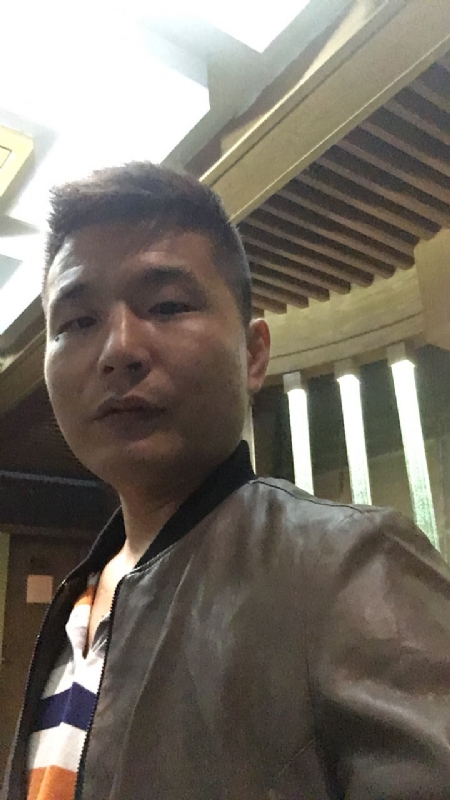 古月的第三张照片--古田相亲网