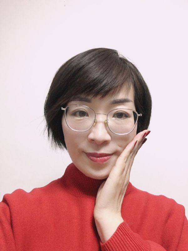 沙拉的第二张照片--古田相亲网