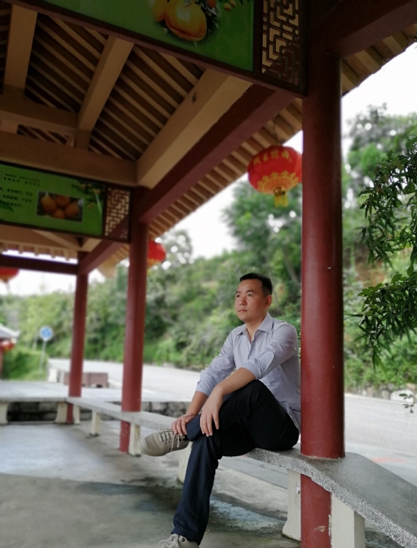 莋个俗人的第一张照片--古田相亲网