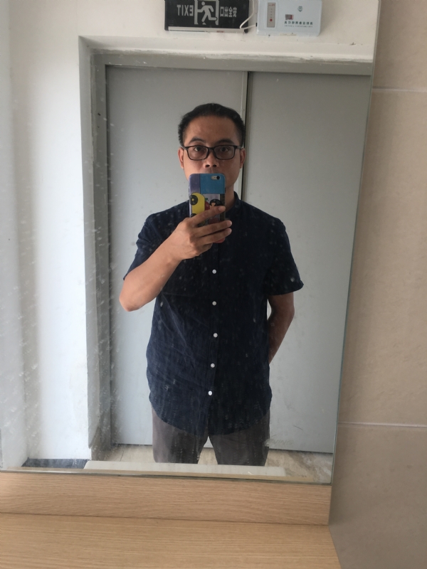 维食喵的第四张照片--古田相亲网