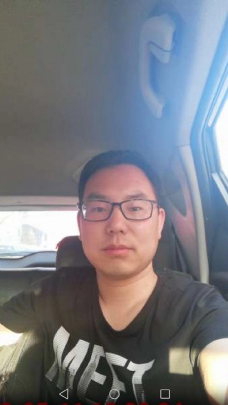 小哥的第一张照片--古田相亲网