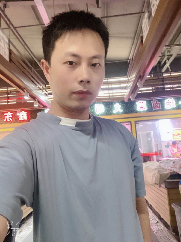 缘来是你的第一张照片--古田相亲网