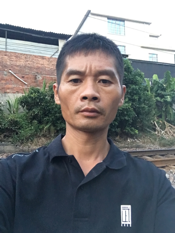 小张的第一张照片--古田相亲网