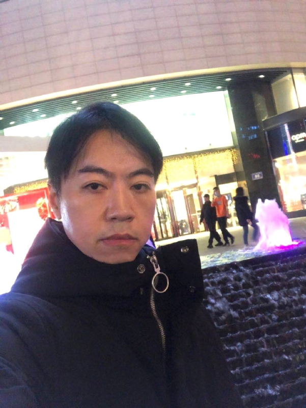 空中花园的第三张照片--古田相亲网