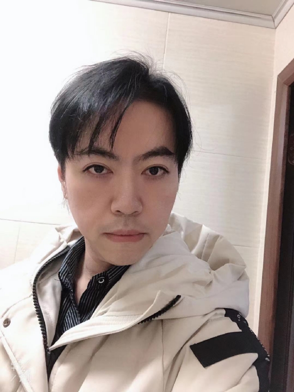 空中花园的第四张照片--古田相亲网