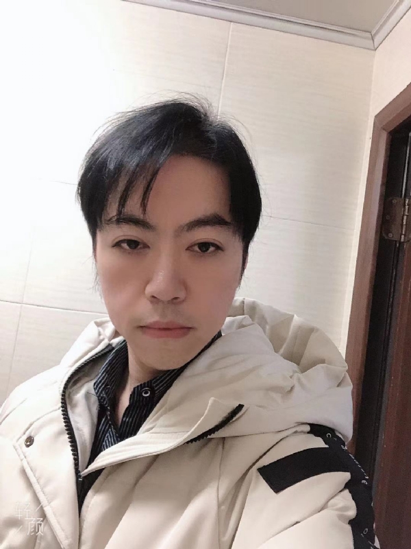 空中花园的第五张照片--古田相亲网