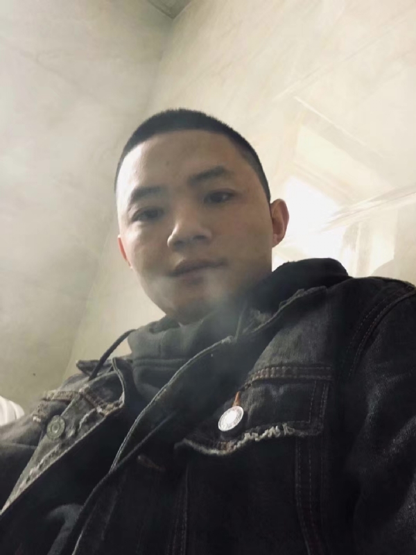 来的第一张照片--古田相亲网