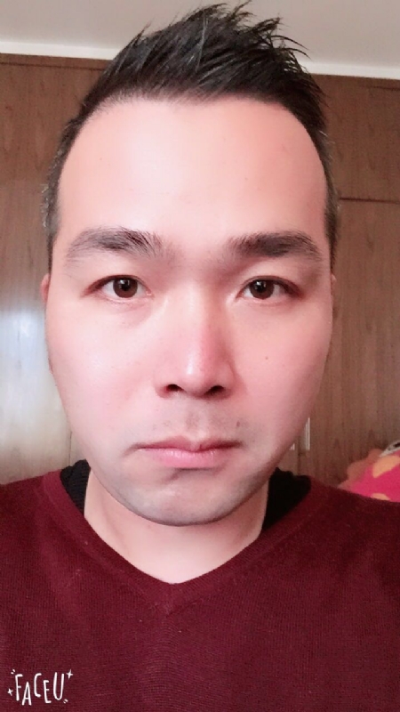 jefflua的第一张照片--古田相亲网