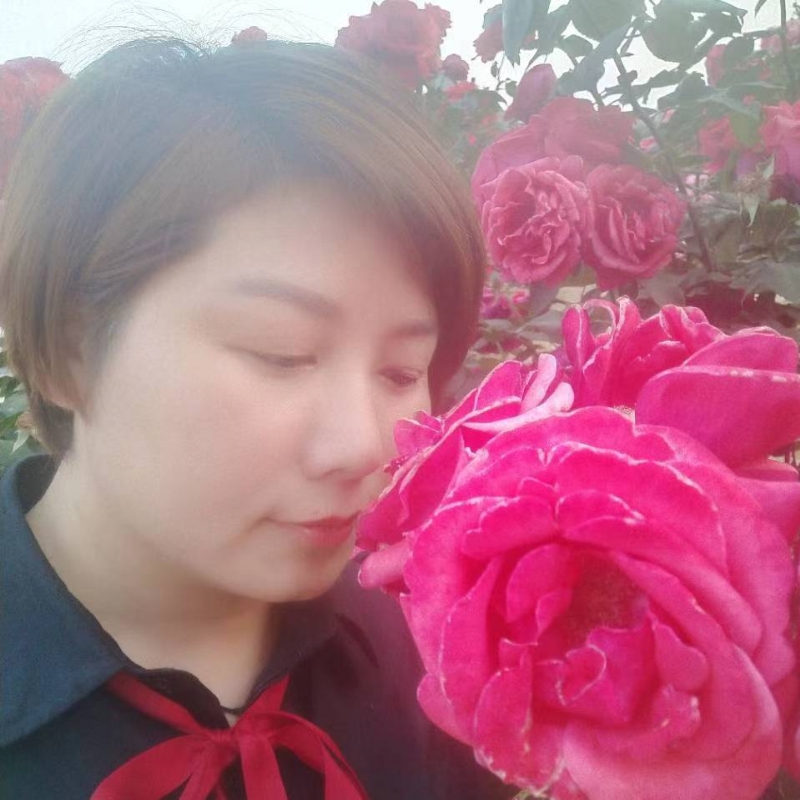 潇潇雨歌的第一张照片--古田相亲网
